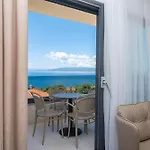 Ap12c Apartamento Makarska