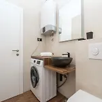 Ap12c Apartamento Makarska