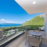 Ap12c Apartamento Makarska