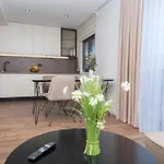 Apartamento Ap12c Makarska