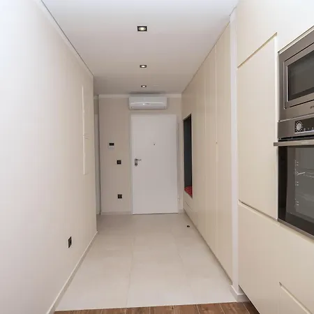 Apartmán Ap12c Makarská