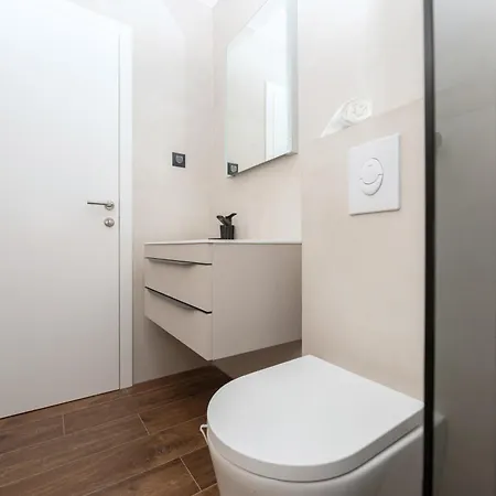 Appartement Ap12c *