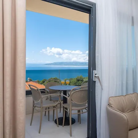 Ap12c Appartement Makarska