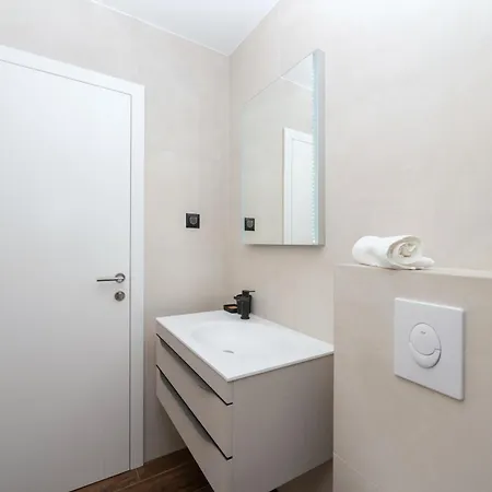 Appartement Ap12c