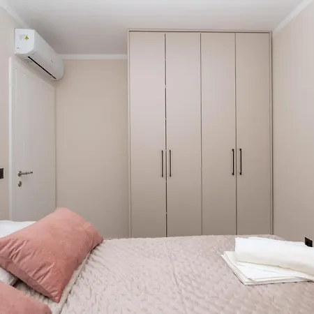 Appartement Ap12c *