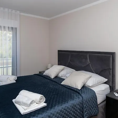 Appartement Ap12c
