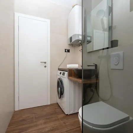 Ap12c Appartement *